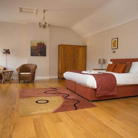Decoy Country Cottages Ναβάν Εξωτερικό φωτογραφία