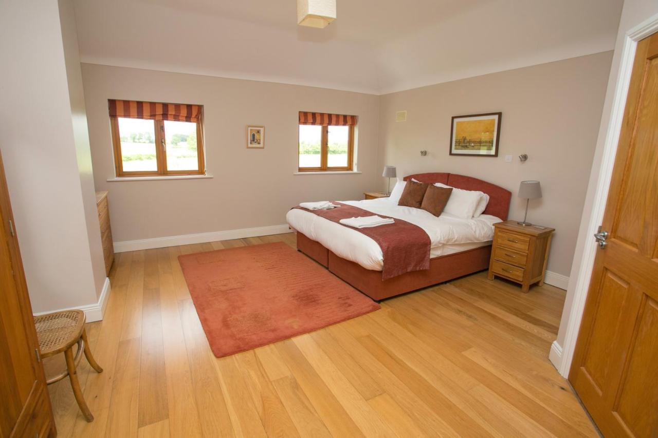 Decoy Country Cottages Ναβάν Εξωτερικό φωτογραφία