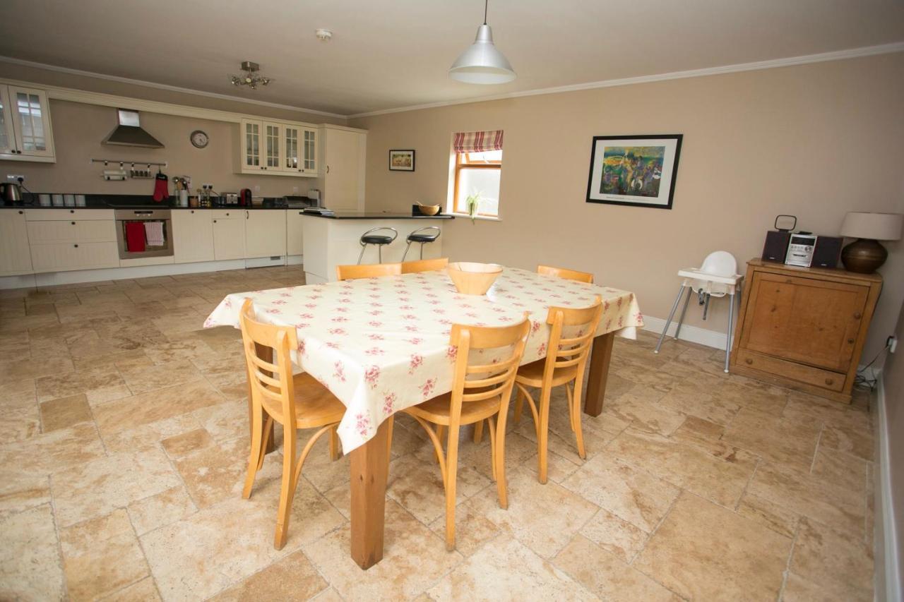Decoy Country Cottages Ναβάν Εξωτερικό φωτογραφία