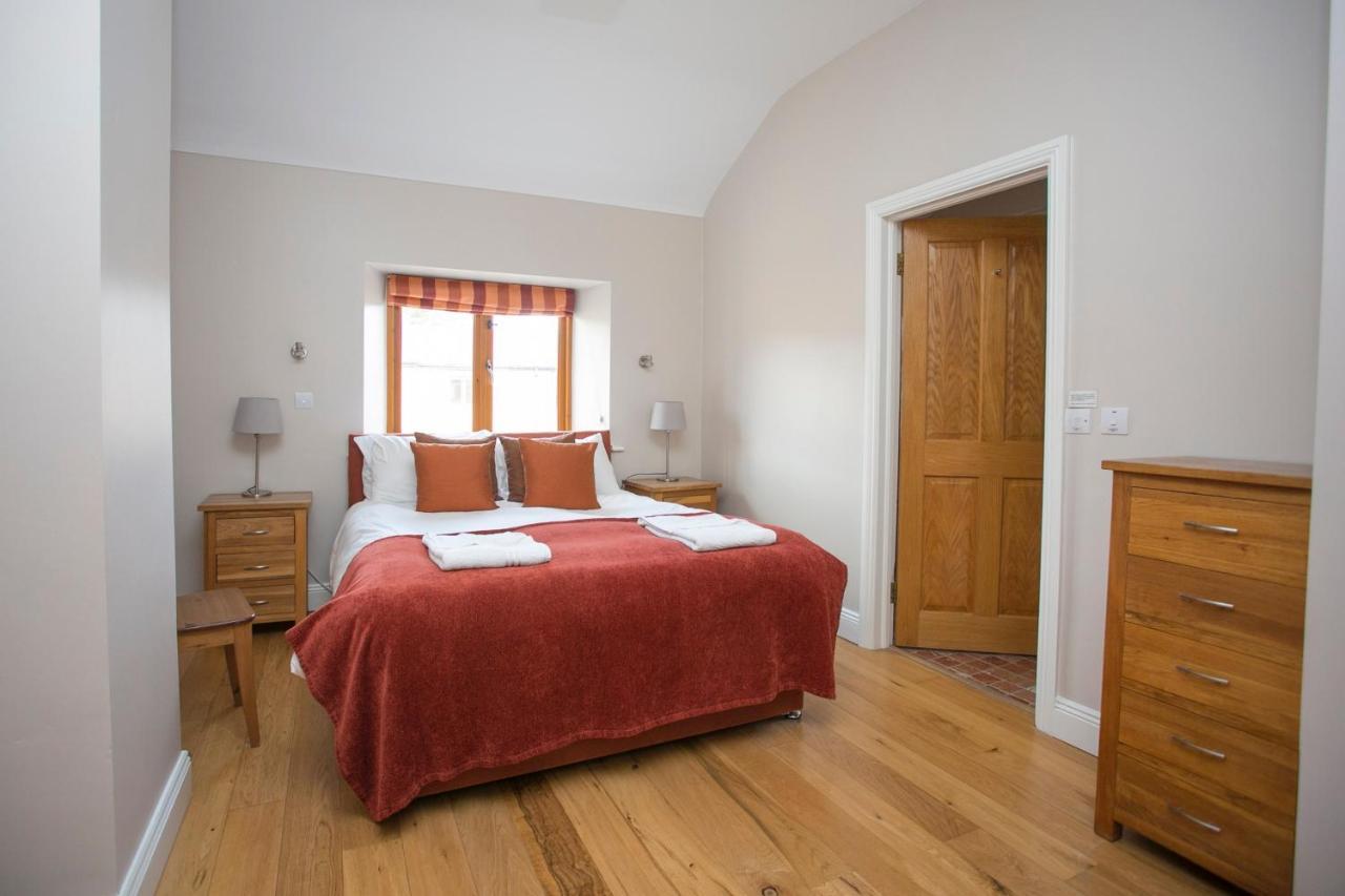 Decoy Country Cottages Ναβάν Εξωτερικό φωτογραφία